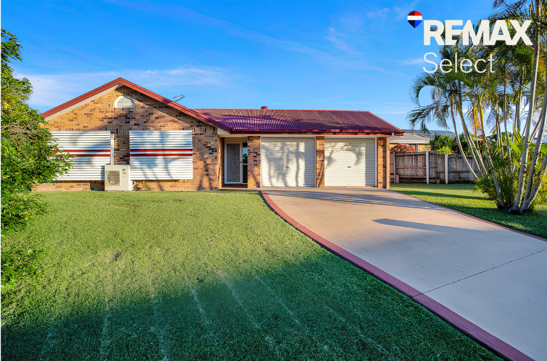 25 Langer Dr, Eimeo, QLD 4740