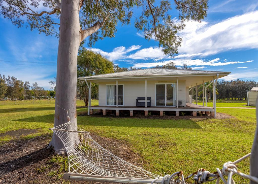 169 Cowans Lane, Oxley Island, NSW 2430