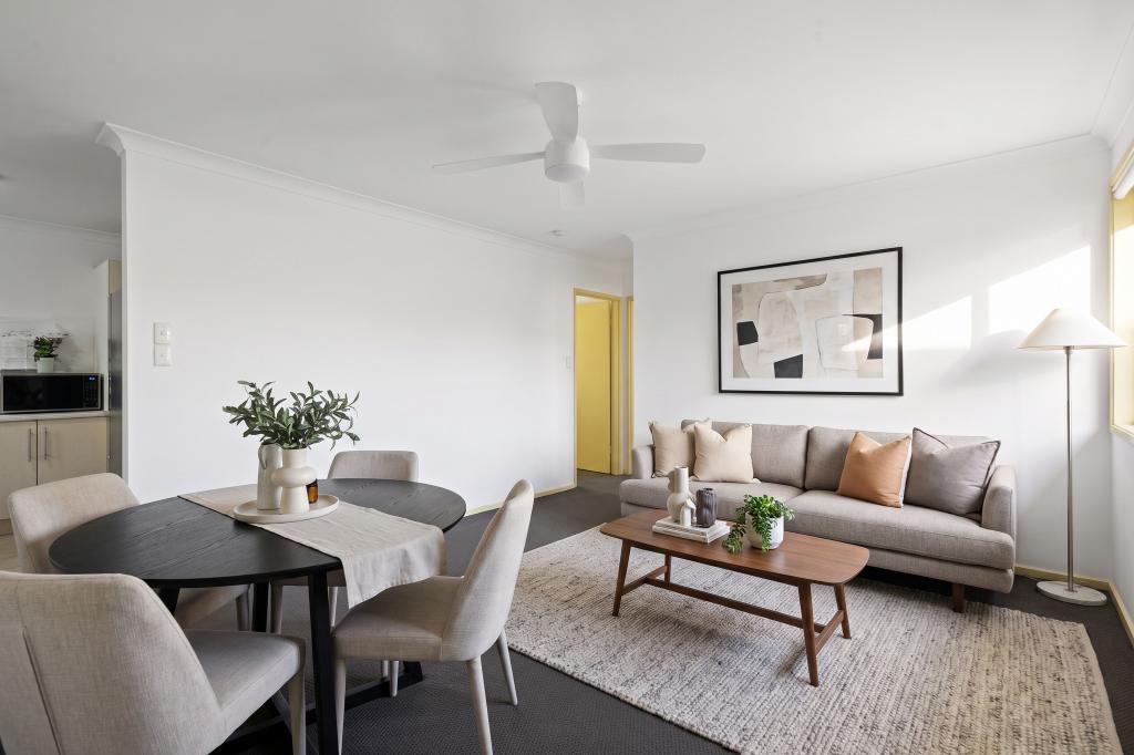 7/9 Tate St, Southport, QLD 4215