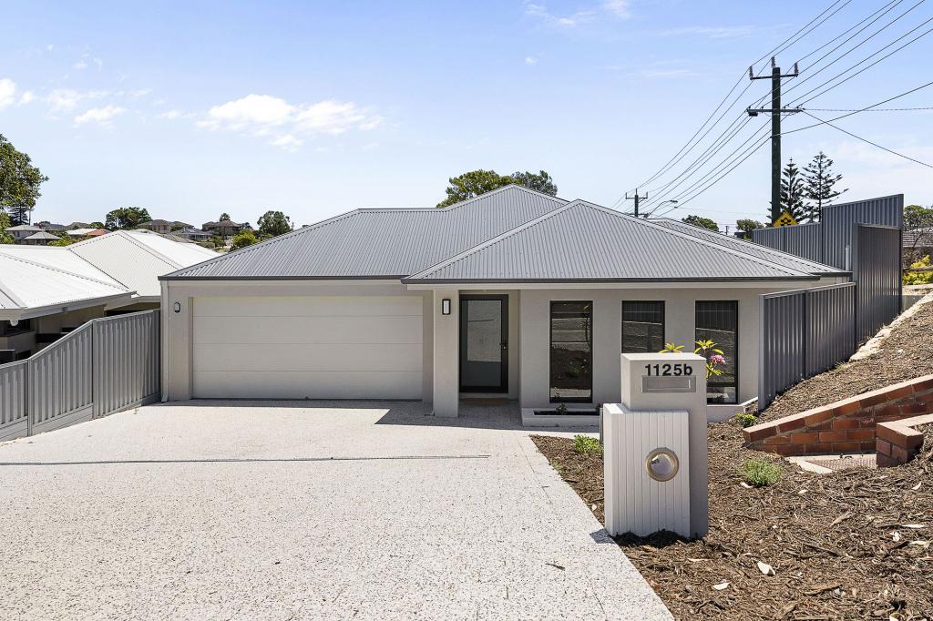 1125b Beaufort St, Bedford, WA 6052