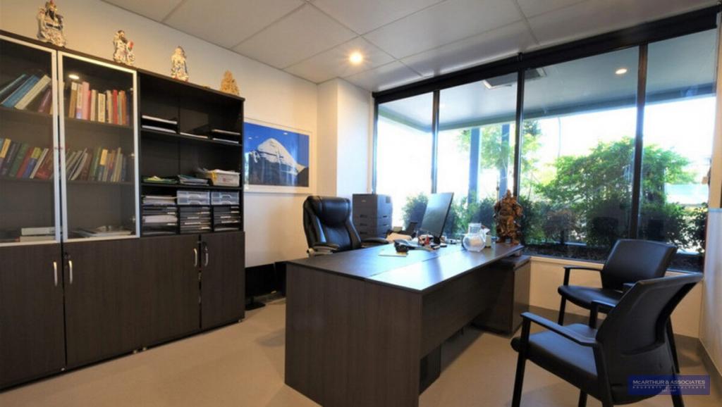 Gf1/301 Coronation Dr, Milton, QLD 4064