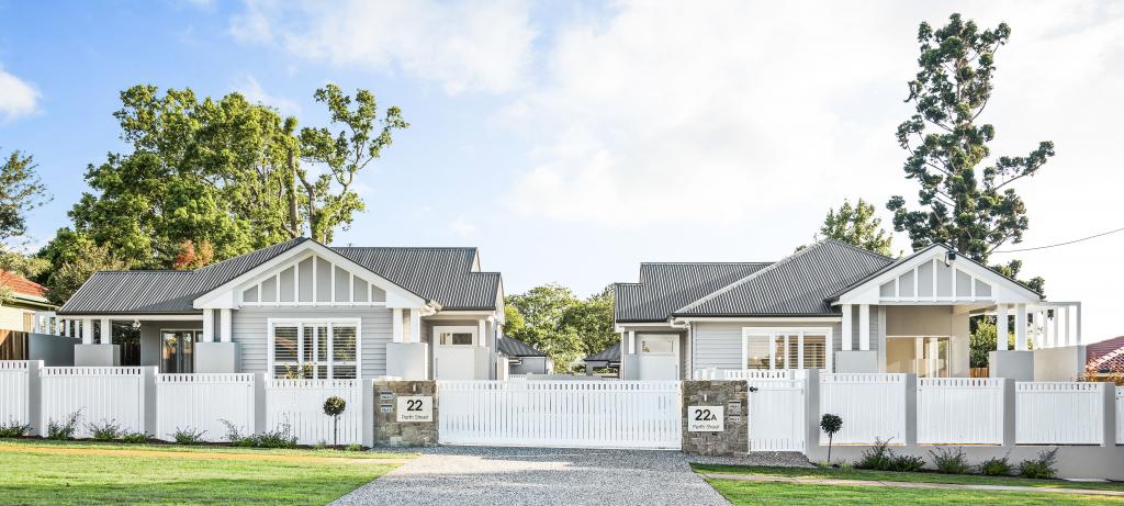 1/22a Perth St, Rangeville, QLD 4350