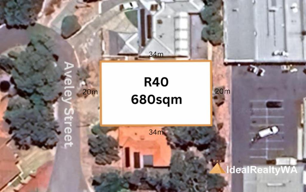 63 Aveley St, Willetton, WA 6155