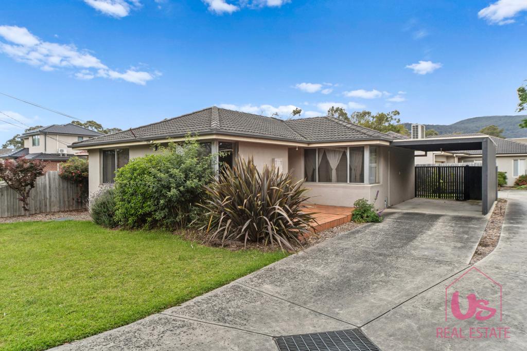 1/16 Stirling St, Ferntree Gully, VIC 3156