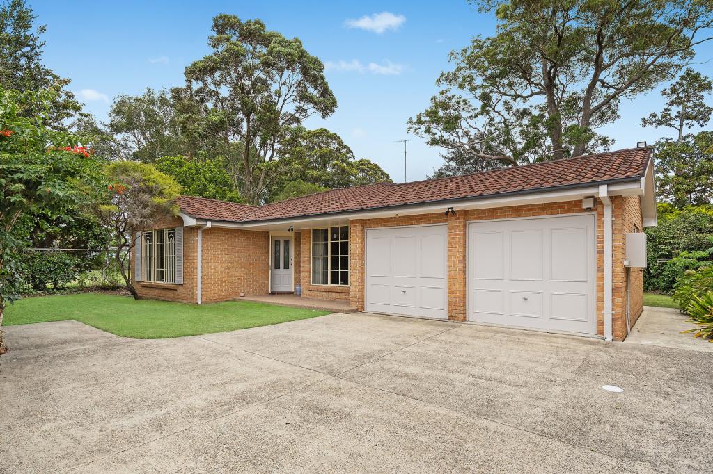 15a Victory St, Asquith, NSW 2077