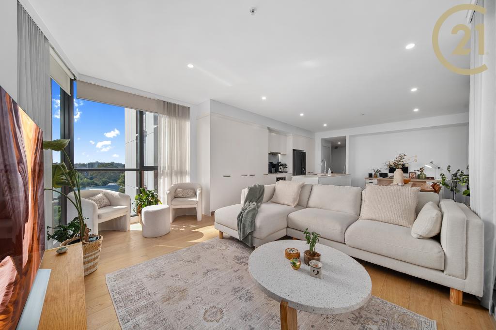 710/12 STANLEY ST, KOGARAH, NSW 2217