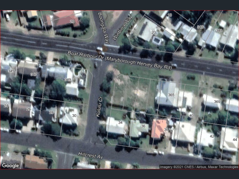 Lot 54/357 Boat Harbour Dr, Scarness, QLD 4655