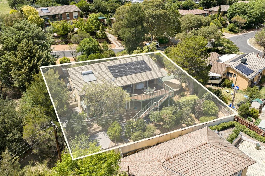 22 Mileham St, Macgregor, ACT 2615