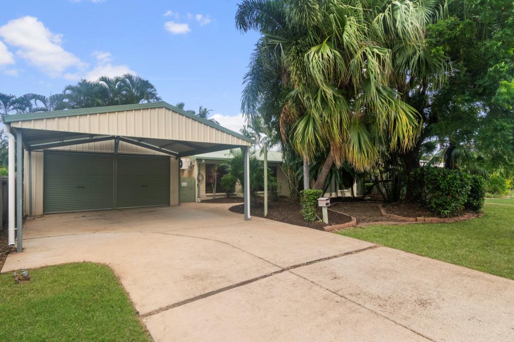 10 Teal St, Condon, QLD 4815