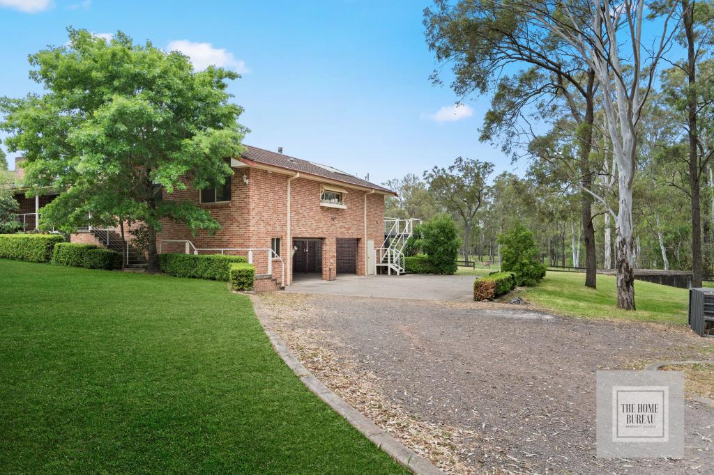 112a Whitmore Rd, Maraylya, NSW 2765