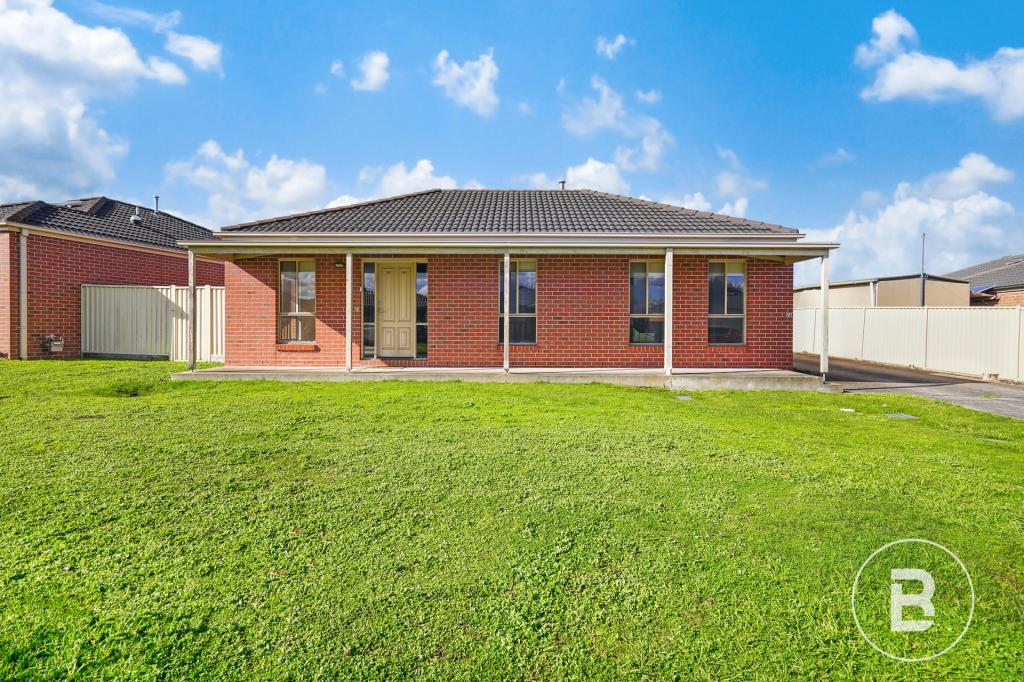 24 Westcliffe Cres, Sebastopol, VIC 3356