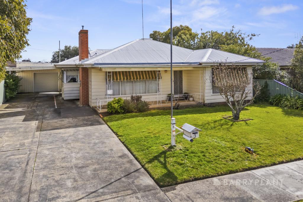 3 Oxford St, Wendouree, VIC 3355