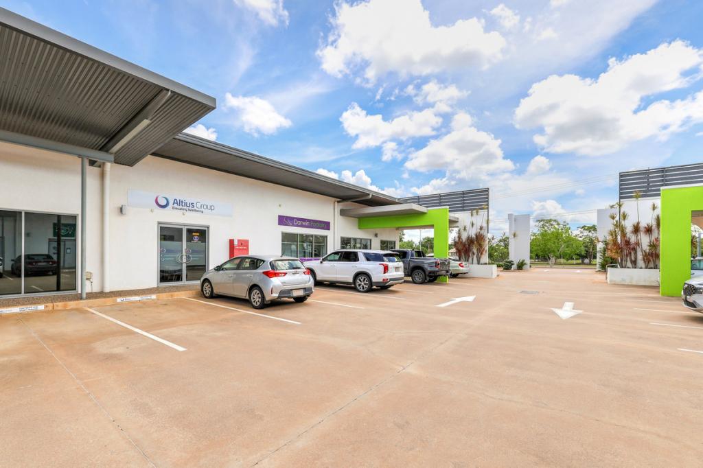 Suite 18/641 Stuart Hwy, Berrimah, NT 0828