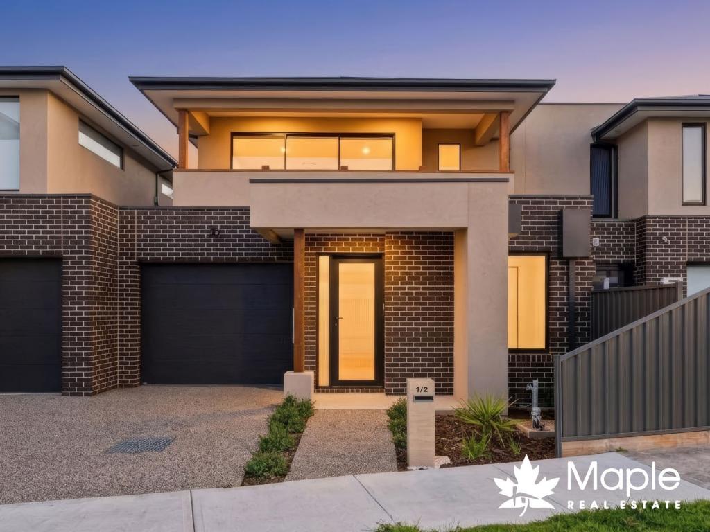 1/2 Observation Way, Roxburgh Park, VIC 3064