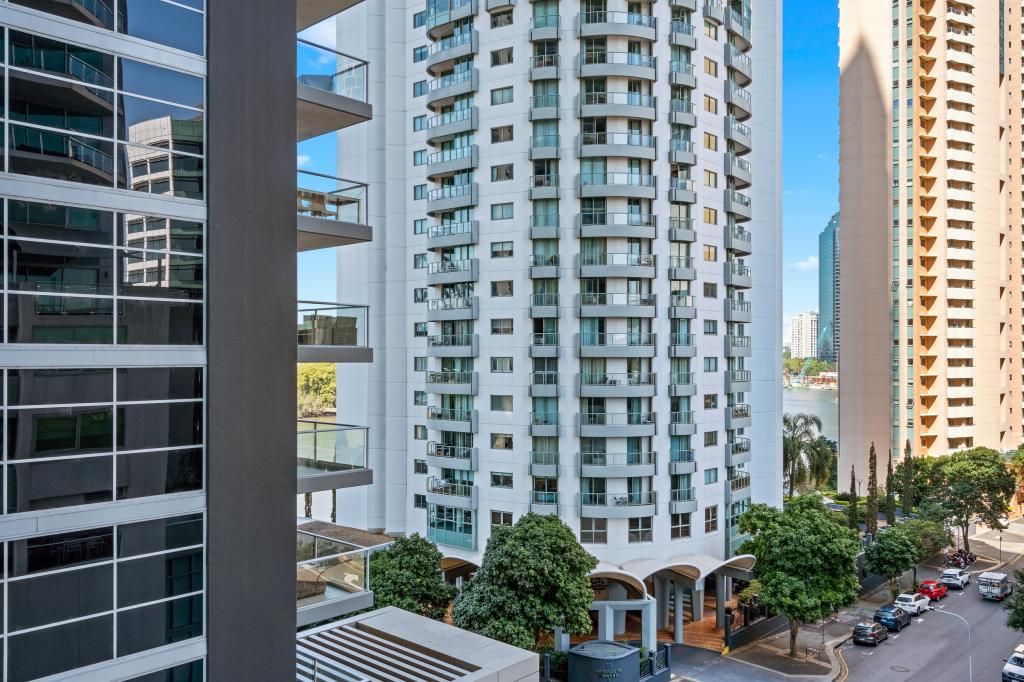 305/483 Adelaide St, Brisbane City, QLD 4000