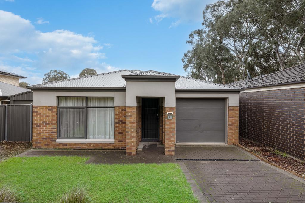 3 Roy Ave, Ridgehaven, SA 5097