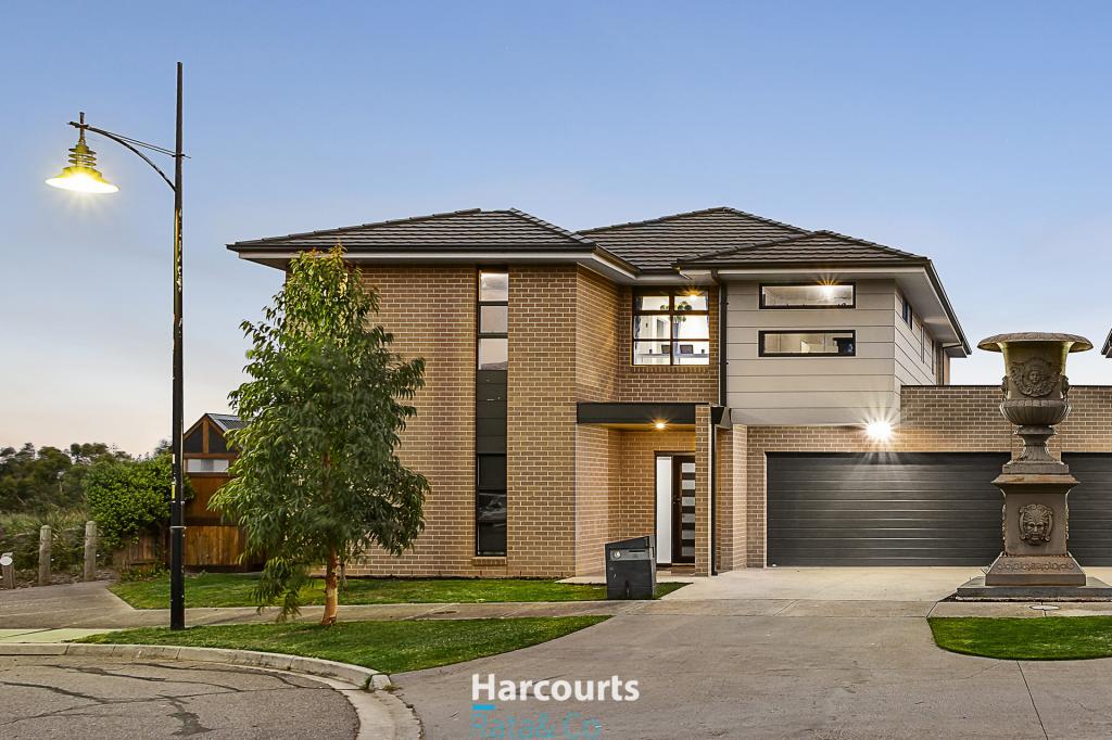 1 Glenample Pl, Mernda, VIC 3754