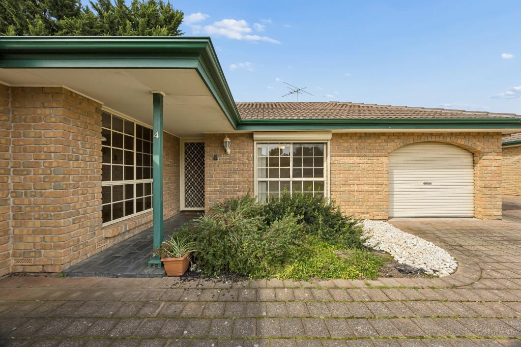 4/14 DALKEITH AVE, MORPHETT VALE, SA 5162