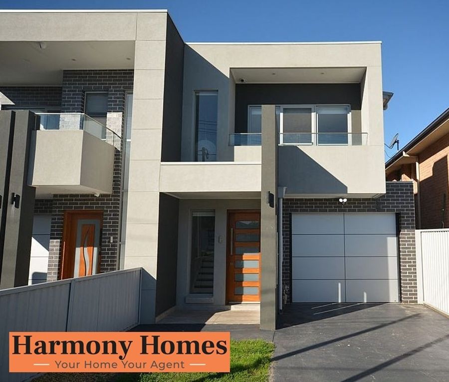 3a Clement St, Guildford, NSW 2161