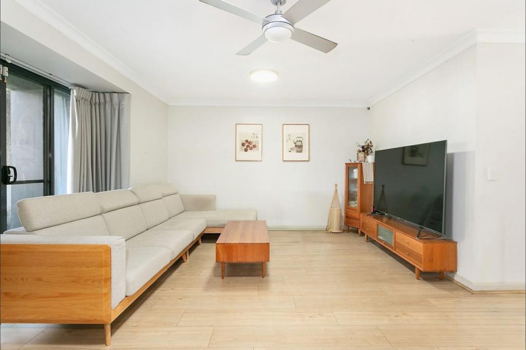 28/15 Begonia St, Pagewood, NSW 2035