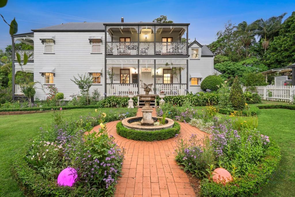 3 Middleton Rd, Witta, QLD 4552