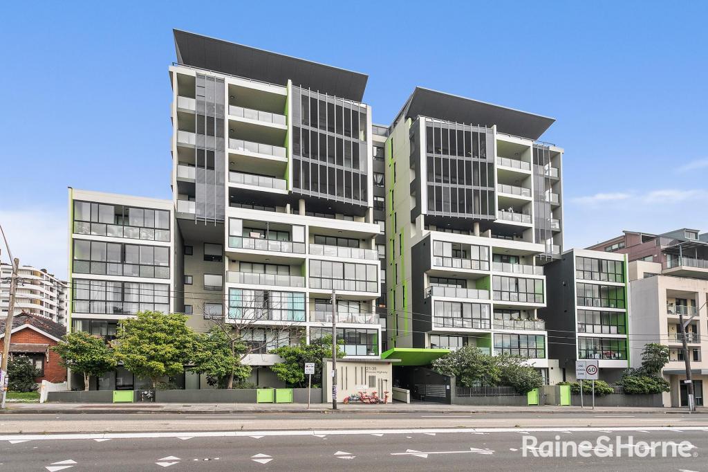 507/21-35 Princes Hwy, Kogarah, NSW 2217