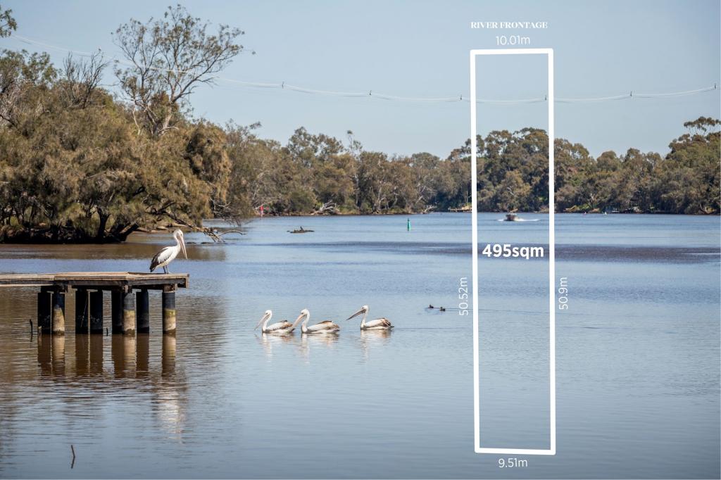 Contact agent for address, SOUTH GUILDFORD, WA 6055