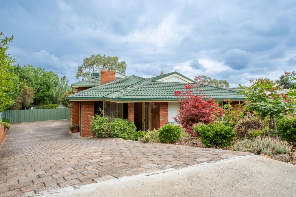 8 Mountain View Dr, Lavington, NSW 2641