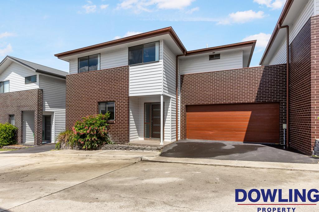 3 BLACKBIRD ST, THORNTON, NSW 2322