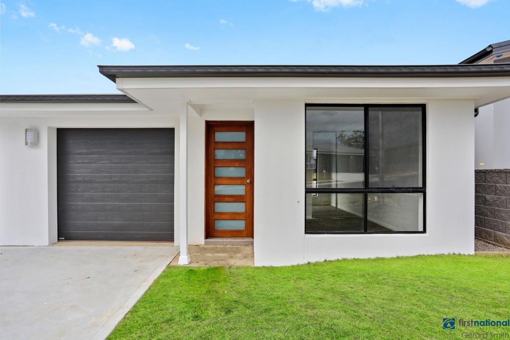 31 Chalker St, Thirlmere, NSW 2572