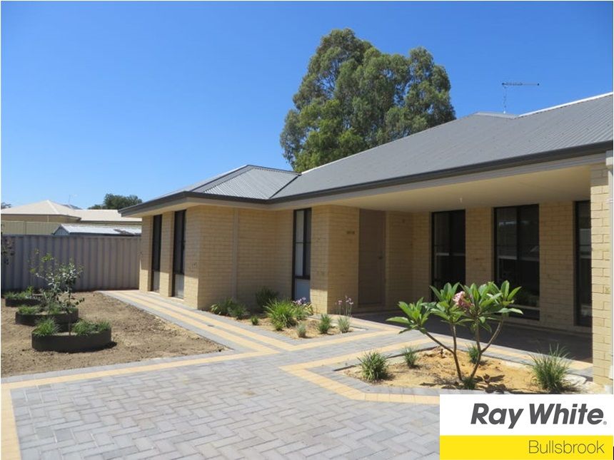 142a Chittering Rd, Bullsbrook, WA 6084