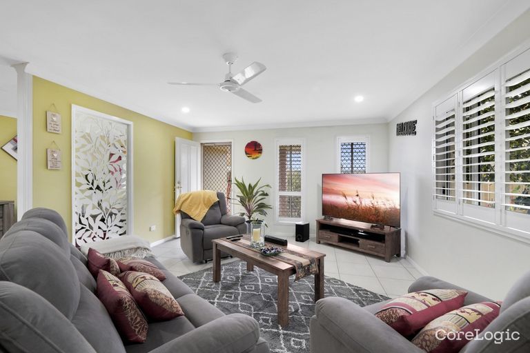 31 Colorado Cct, Parkwood, QLD 4214