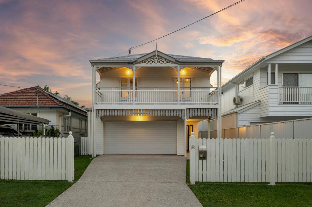 44 Gold St, Banyo, QLD 4014