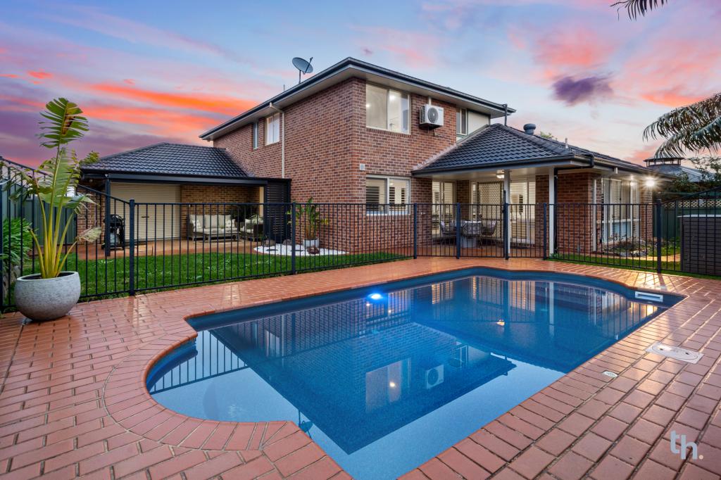 5 Sundew Cl, Garden Suburb, NSW 2289