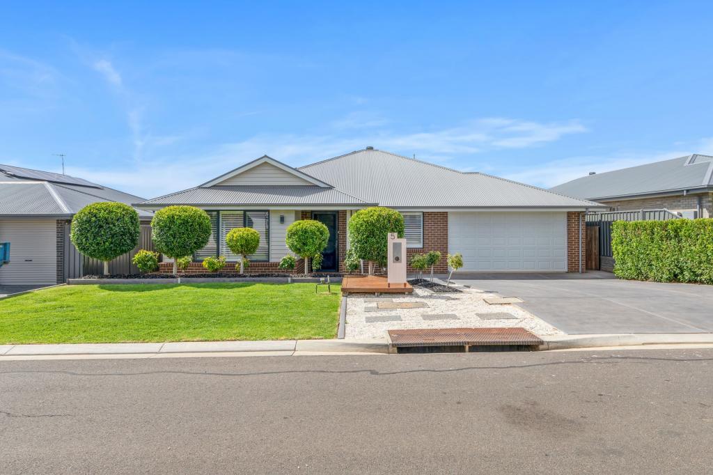 5 Bosley Way, Gawler East, SA 5118