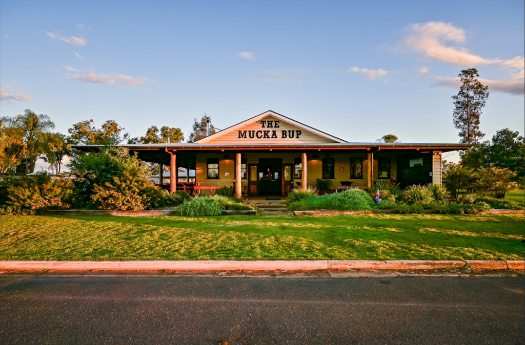 49122 Warrego Hwy, Muckadilla, QLD 4461