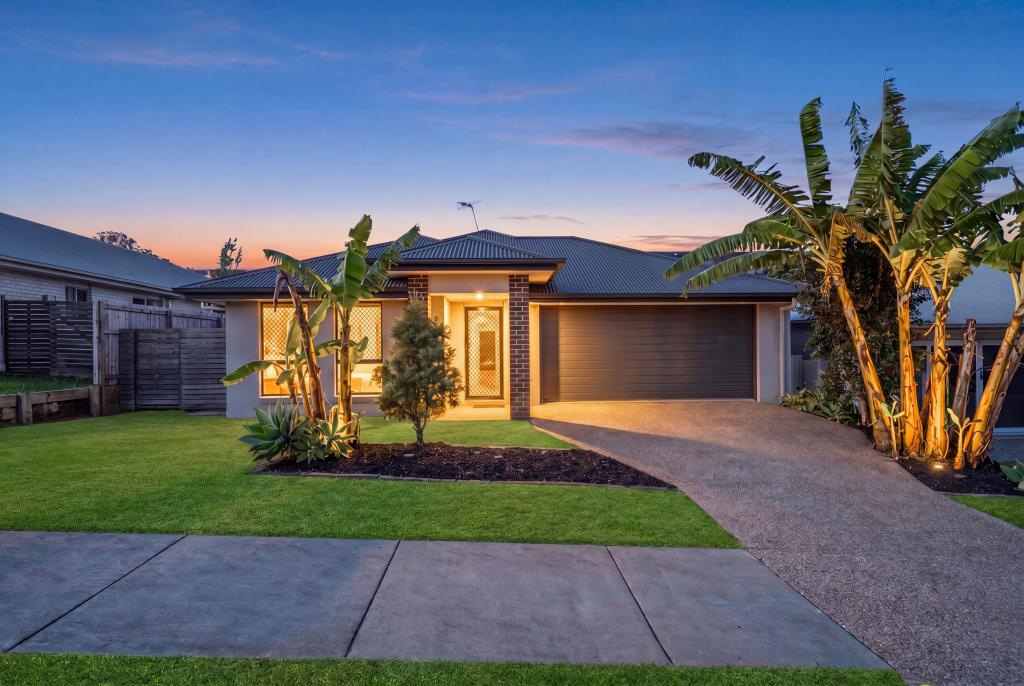 14 Tabby St, Coomera, QLD 4209