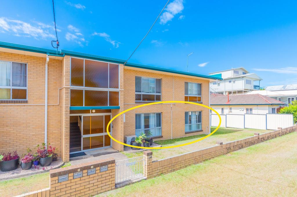 1/14 Eveline St, Margate, QLD 4019