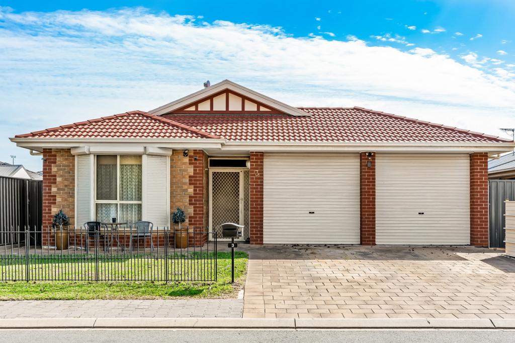 3 Erskine Dr, Eyre, SA 5121