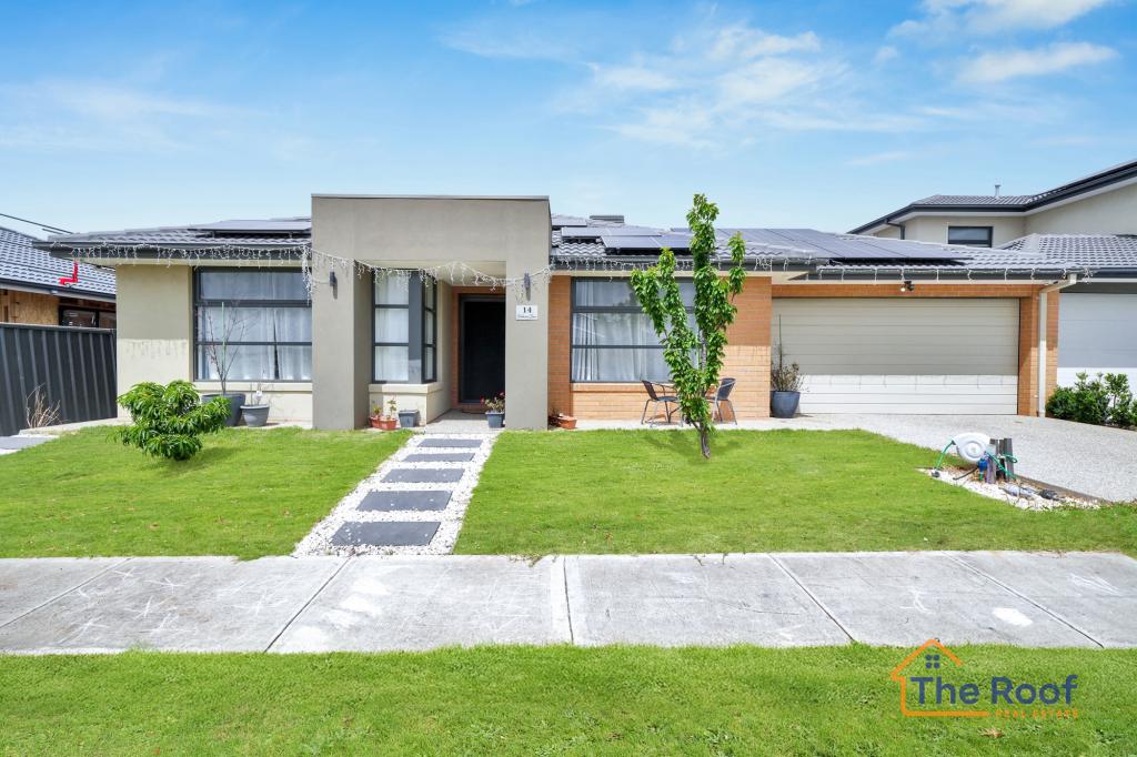 14 Colchester Dr, Werribee, VIC 3030