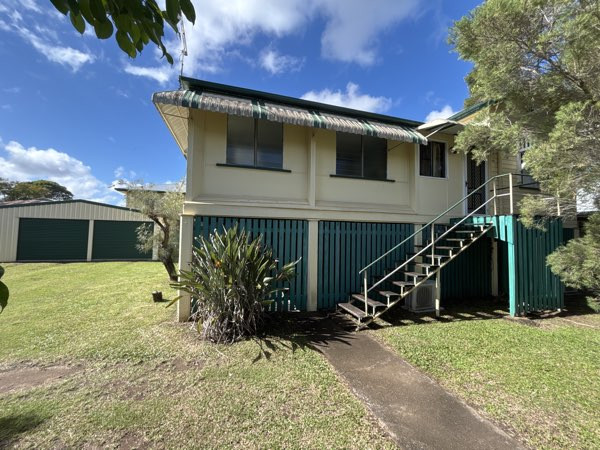 55 Saltwater Creek Rd, Maryborough, QLD 4650