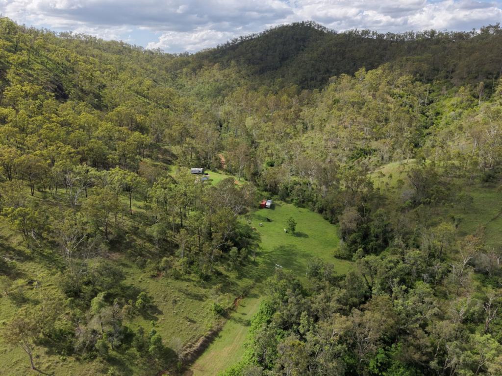 2 Seal Rd, Boyne Valley, QLD 4680