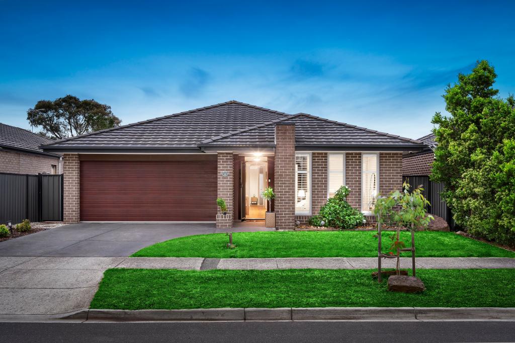 41 Craigmoor Cres, Mernda, VIC 3754