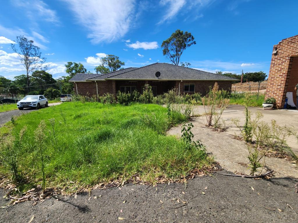 70 THIRTEENTH AVE, AUSTRAL, NSW 2179