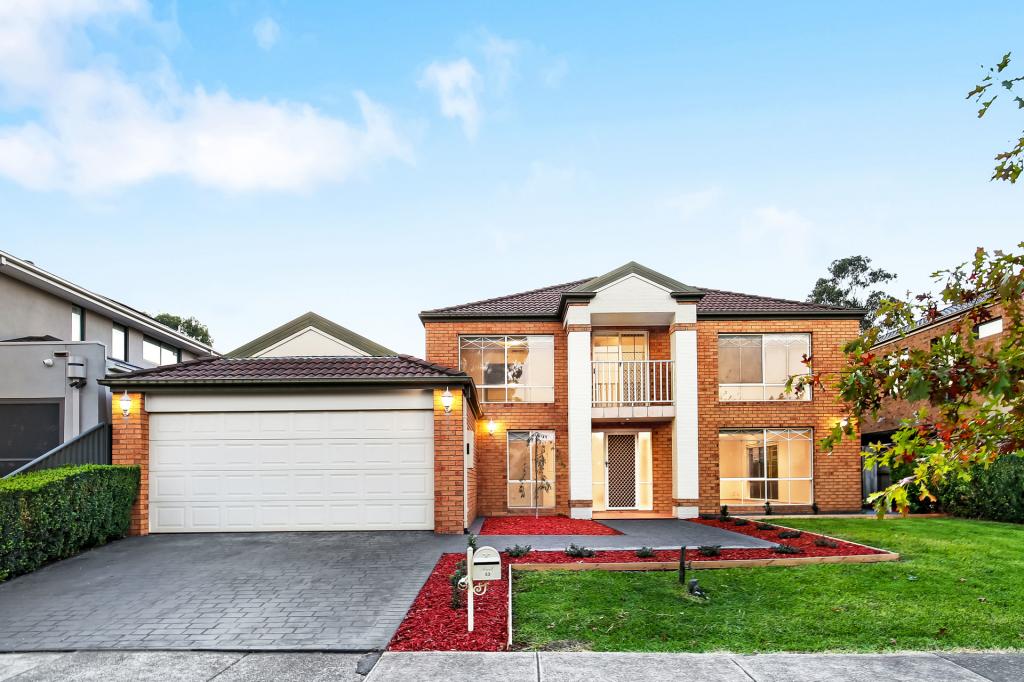 53 Prospect Hill Dr, Bundoora, VIC 3083