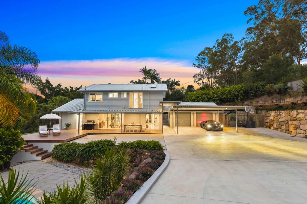 33 Bonogin Rd, Mudgeeraba, QLD 4213