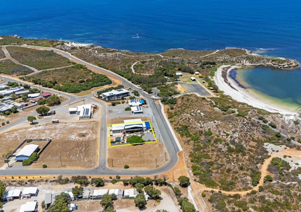 166-168 Ocean View Dr, Green Head, WA 6514