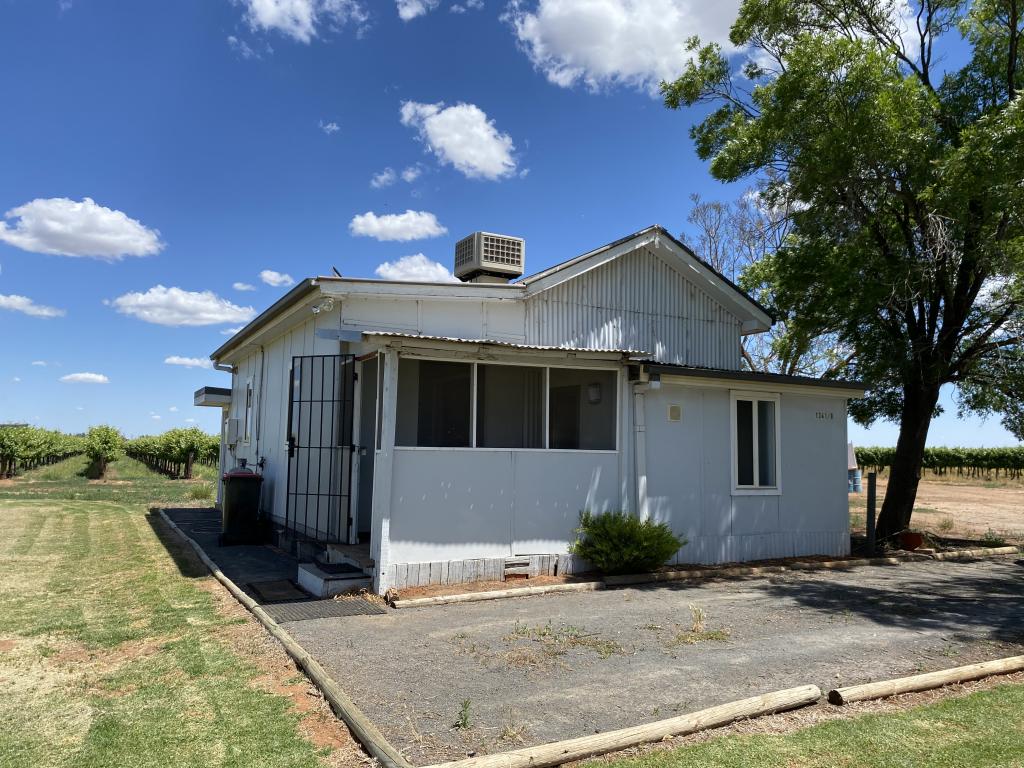 1341b Myall Park Rd, Yenda, NSW 2681