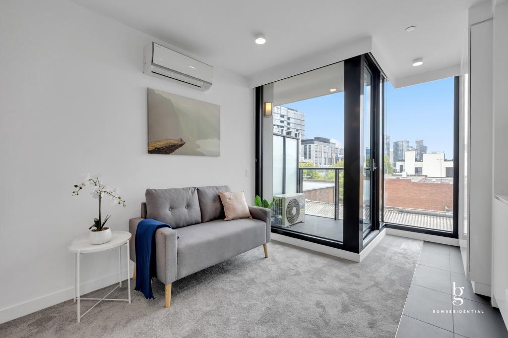 210/162 Rosslyn St, West Melbourne, VIC 3003