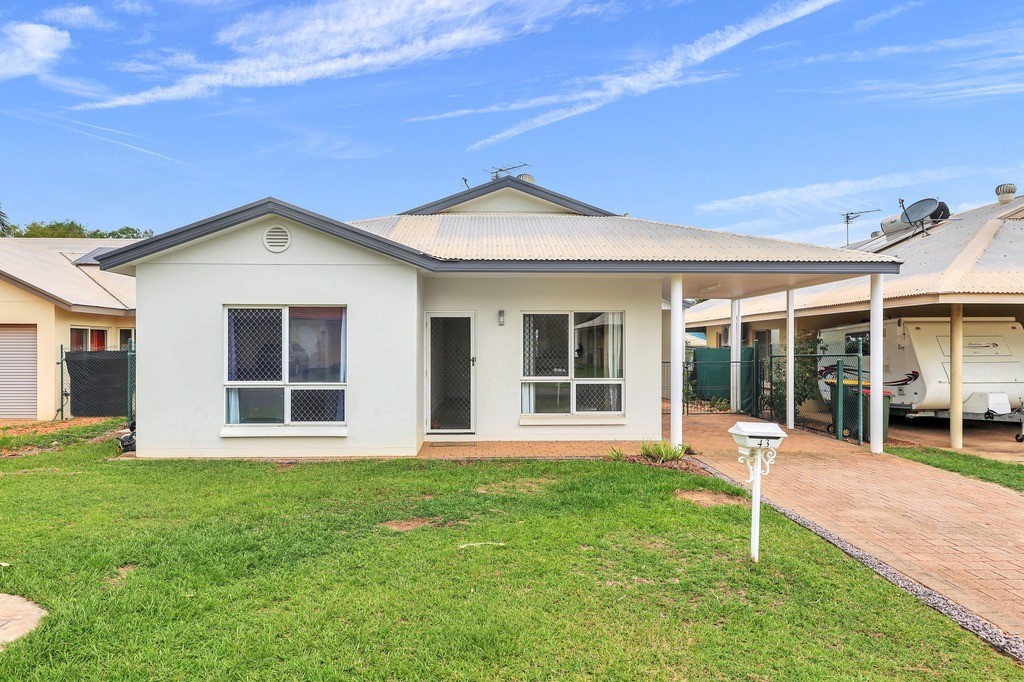 43 Royal Cct, Durack, NT 0830